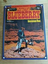 leutnant blueberry gebraucht kaufen leutnant blueberry gebraucht kaufen Hamburg