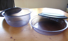 Tupperware tafelperle glasklar gebraucht kaufen  Obrigheim