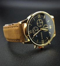 Montre homme vintage d'occasion  Monbazillac