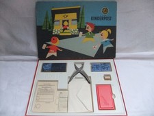 Kinderpost famos ddr gebraucht kaufen  Kamenz-Umland