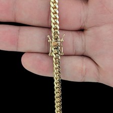 Solid 14k 5mm for sale  Saugus