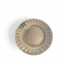 Placa plana retrô 21 cm, usado comprar usado  Enviando para Brazil