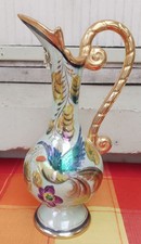 Aiguière vase hubert d'occasion  Maël-Carhaix