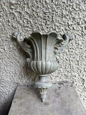wall pocket planter metal for sale  Omaha