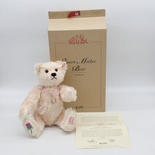 Steiff 660887 teddybär gebraucht kaufen  Heidenheim an der Brenz