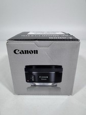 Canon 50mm 1.8 for sale  New Baltimore
