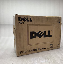 New dell p2210t for sale  Falls Church