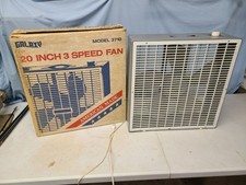 Vintage galaxy lasko for sale  Biglerville