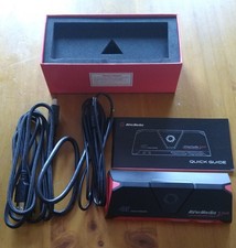 Avermedia gc513 live d'occasion  Nuits-Saint-Georges