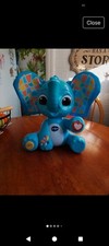 Vtech smellephant educational for sale  OLDHAM