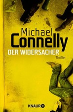 Widersacher thriller connelly gebraucht kaufen Widersacher thriller connelly gebraucht kaufen  Schwelm