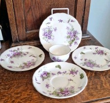 hammersley violets for sale hammersley violets for sale THATCHAM