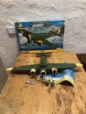 Cobi 5710 junkers gebraucht kaufen Cobi 5710 junkers gebraucht kaufen  Traben-Trarbach