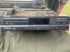 Philips cd618 compact for sale  GUISBOROUGH