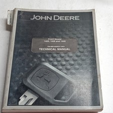 Genuine john deere for sale  Honey Grove