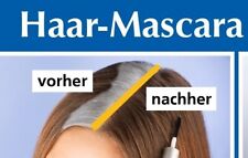 Wenko haar mascara gebraucht kaufen  Beeskow