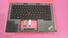 Lenovo 5m11a37648 qwerty gebraucht kaufen  Parsdorf