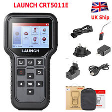 Launch crt5011e tpms for sale  MANCHESTER
