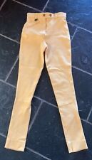 canary jodhpurs for sale canary jodhpurs for sale ABERYSTWYTH