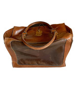 Lancel vanity cuir d'occasion  Douvres-la-Délivrande