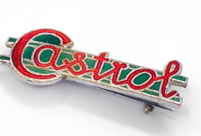 Vintage castrol automobile for sale  SUNDERLAND