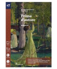 9788822186881 prima autore. usato  Guastalla