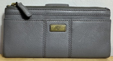 Fossil 1954 wallet for sale  KIRKCALDY
