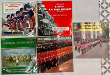 Military bands vinyl for sale  MORECAMBE