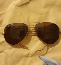 Ray ban aviator usato  Bagnolo San Vito