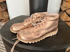 Kickers legend größe gebraucht kaufen  Schwäbisch Gmünd