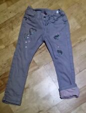 Mädchen jeans 104 gebraucht kaufen  Essen