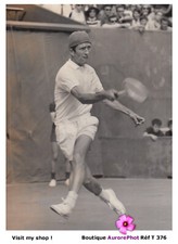 Tennis 1966 tchécoslovaquie d'occasion  Chaumont