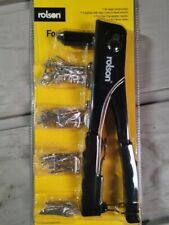 Rolson four head for sale Rolson four head for sale  KIDDERMINSTER