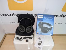 Philips tah8506bk cuffie usato  Pescara