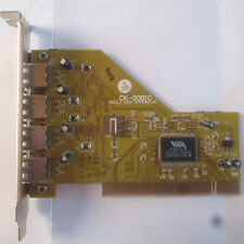 Carte usb 2.0 d'occasion  Miélan