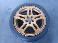 Cerchio lega subaru usato  Pordenone