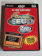 Family feud 2nd for sale  Birmingham