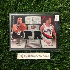 Tony parker brandon usato  Verbania
