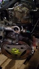 Ajm dieselmotor hne gebraucht kaufen  Gardelegen
