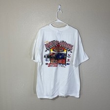 Vintage racing shirt for sale  Mesa