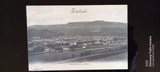 Diekirch. vue generale d'occasion  Expédié en Belgium