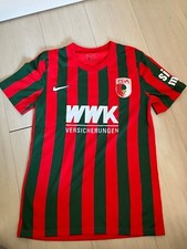 Augsburg trikots saison gebraucht kaufen  Augsburg