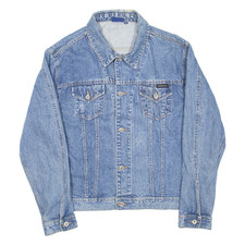 Kangol mens denim for sale  BLACKBURN