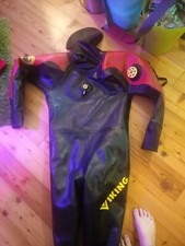 Viking drysuit neu gebraucht kaufen  Nümbrecht