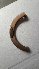 Stoßgriff bronze massiv gebraucht kaufen  Werdohl