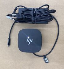 Dock thunderbolt 120w for sale  East Boston