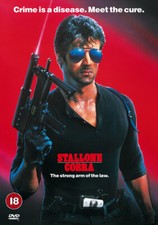 Cobra dvd sylvester for sale  STOCKPORT