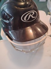 Rawlings baseball batting for sale  Dahlonega