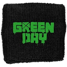 Green day football for sale  SWINDON