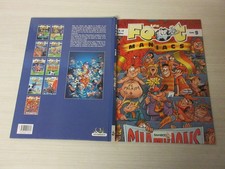 Foot maniacs jenfreve d'occasion Foot maniacs jenfreve d'occasion  Orry-la-Ville